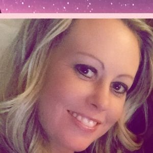 Meet your Posher, Crista